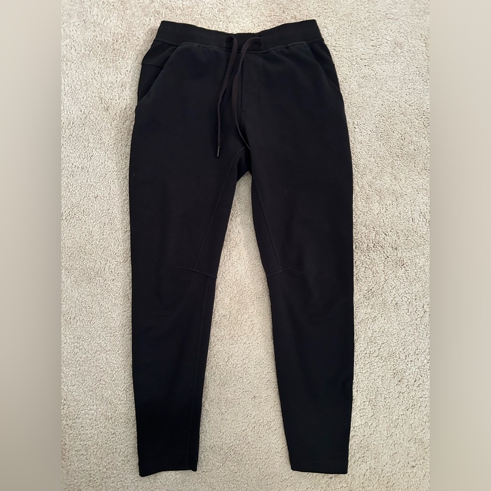 Lululemon Men’s Joggers - soft material size medium
